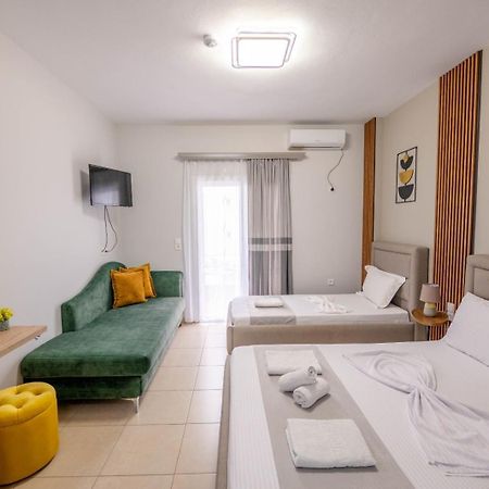Vila Del Mar Ксамил Екстериор снимка