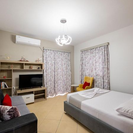 Vila Del Mar Ксамил Екстериор снимка