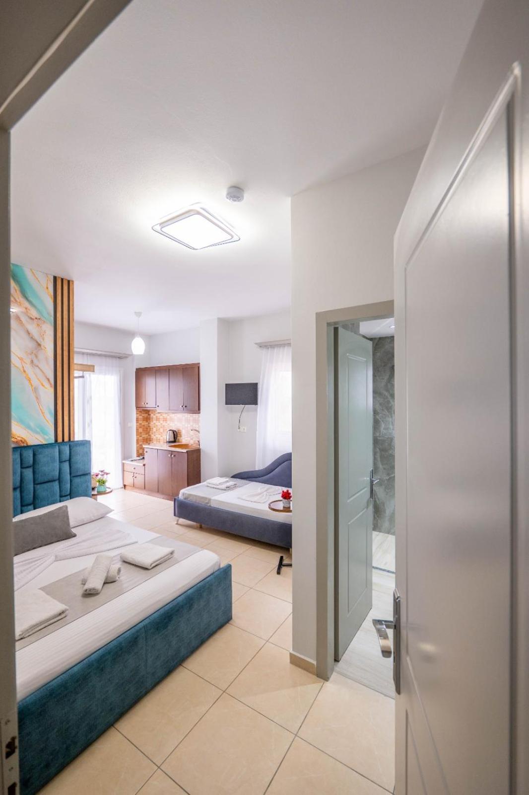 Vila Del Mar Ксамил Екстериор снимка