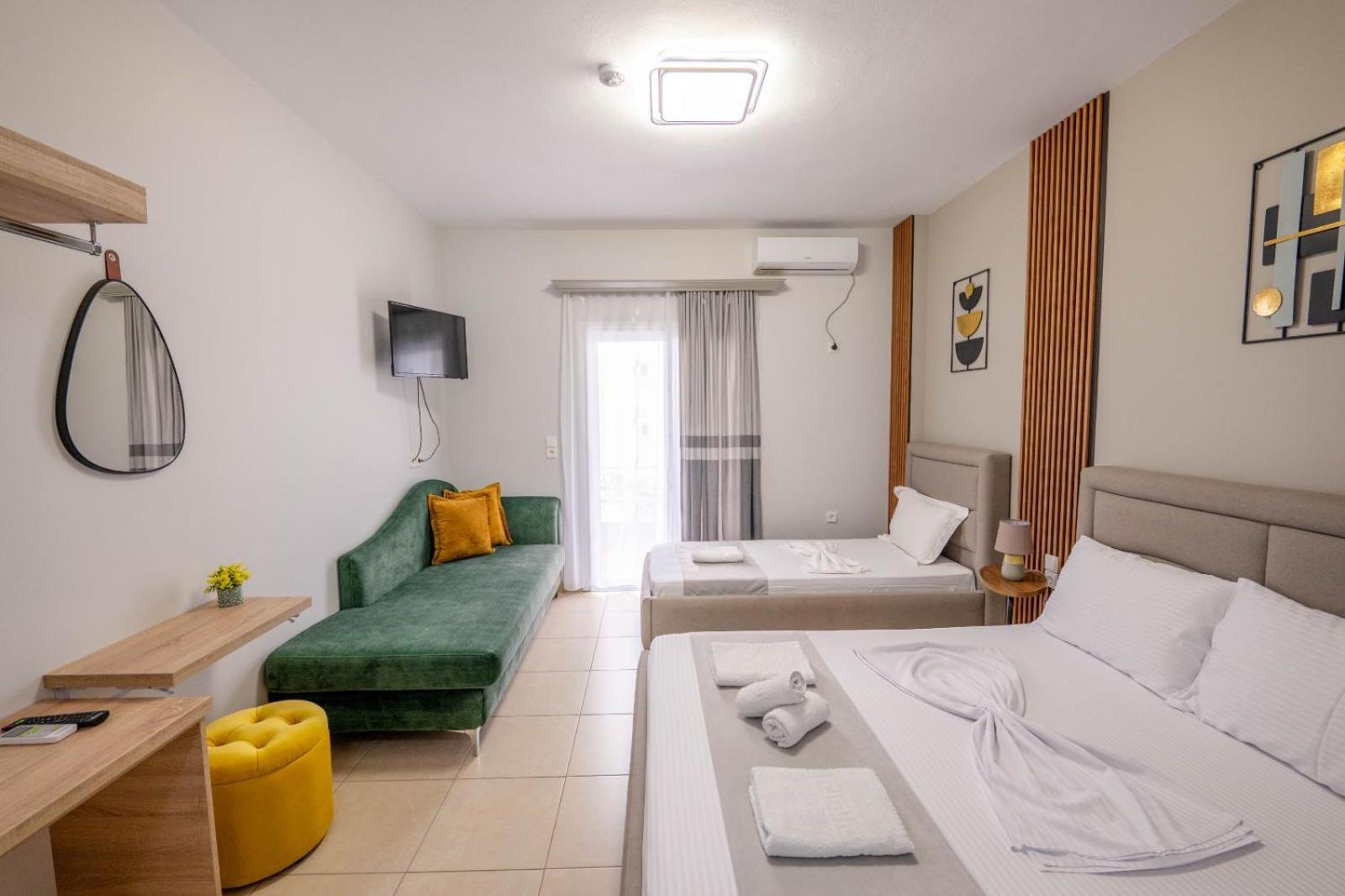 Vila Del Mar Ксамил Екстериор снимка