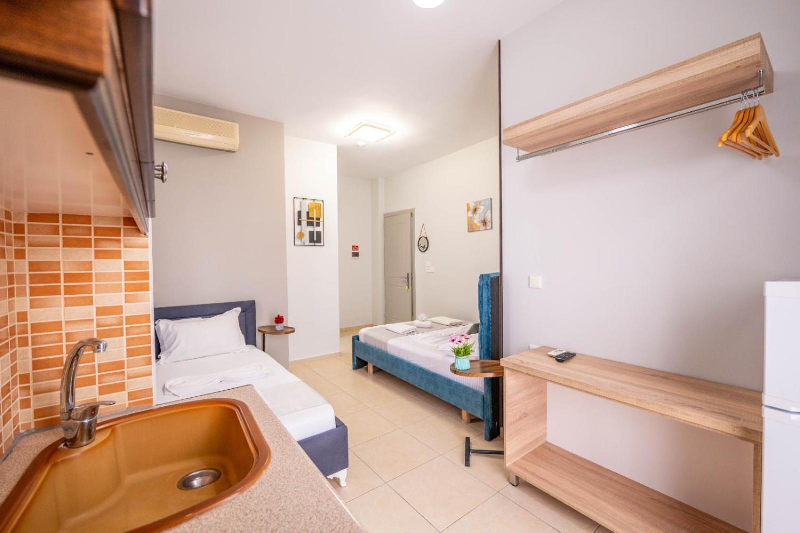 Vila Del Mar Ксамил Екстериор снимка