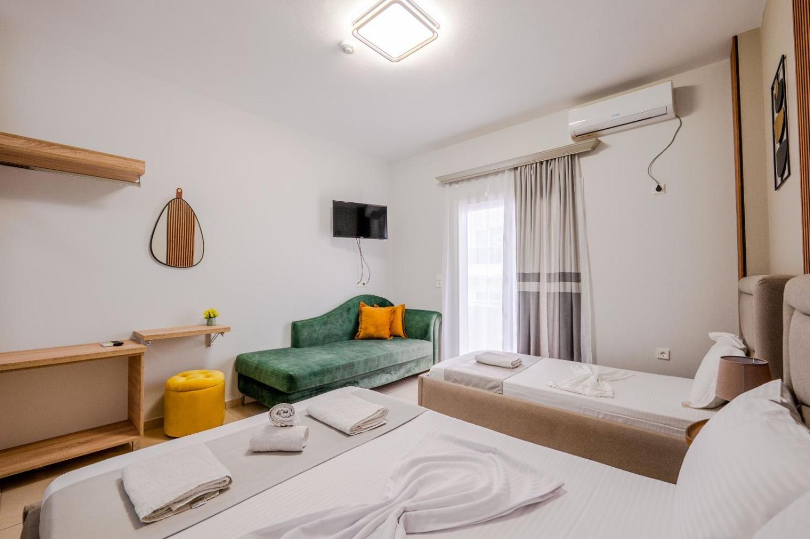 Vila Del Mar Ксамил Екстериор снимка