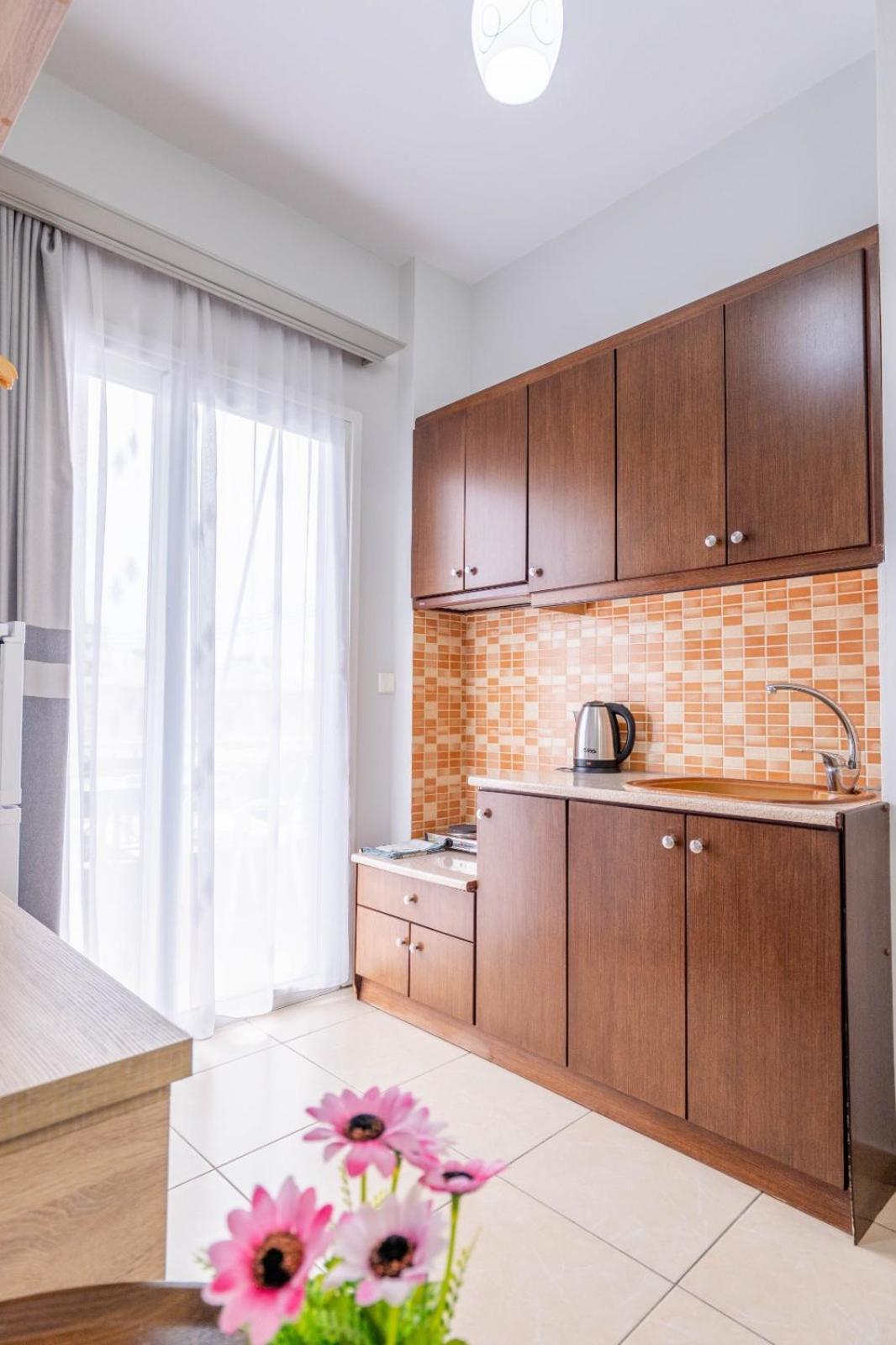 Vila Del Mar Ксамил Екстериор снимка