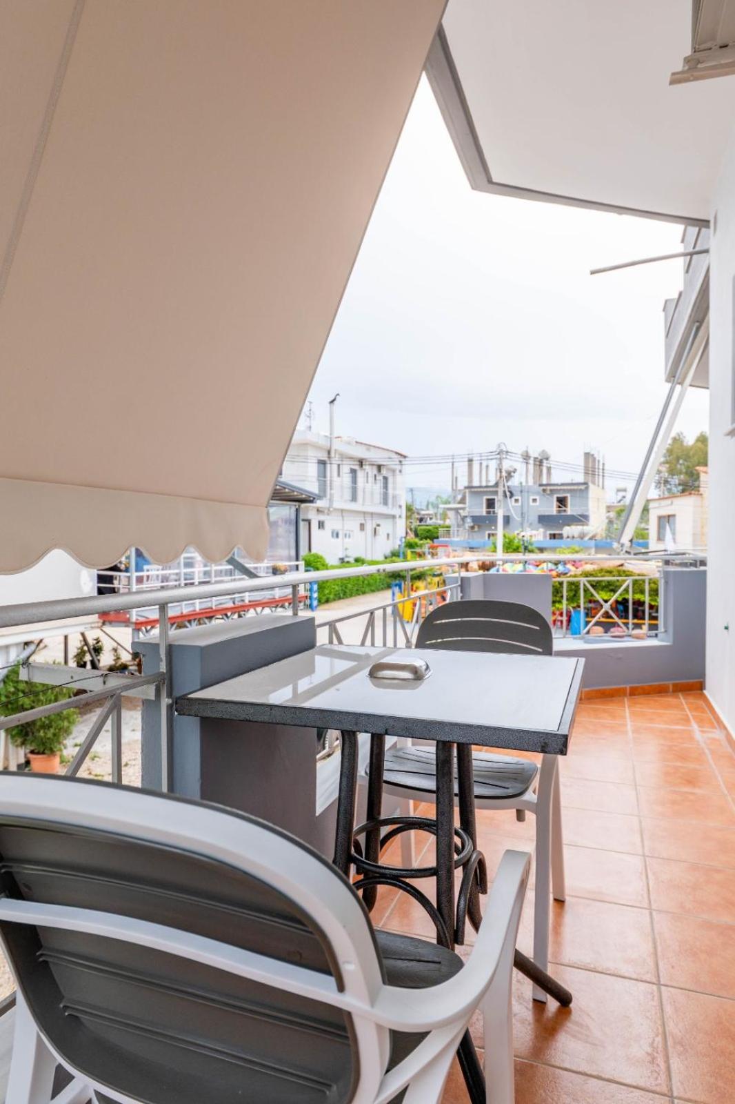 Vila Del Mar Ксамил Екстериор снимка