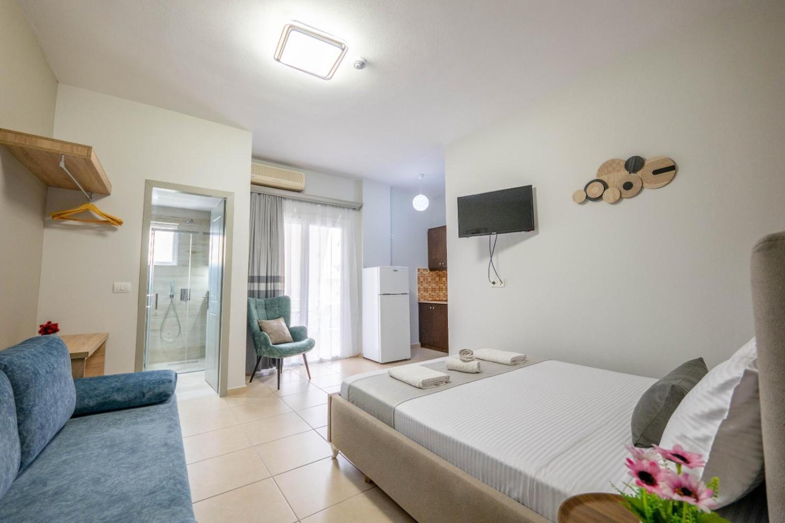 Vila Del Mar Ксамил Екстериор снимка