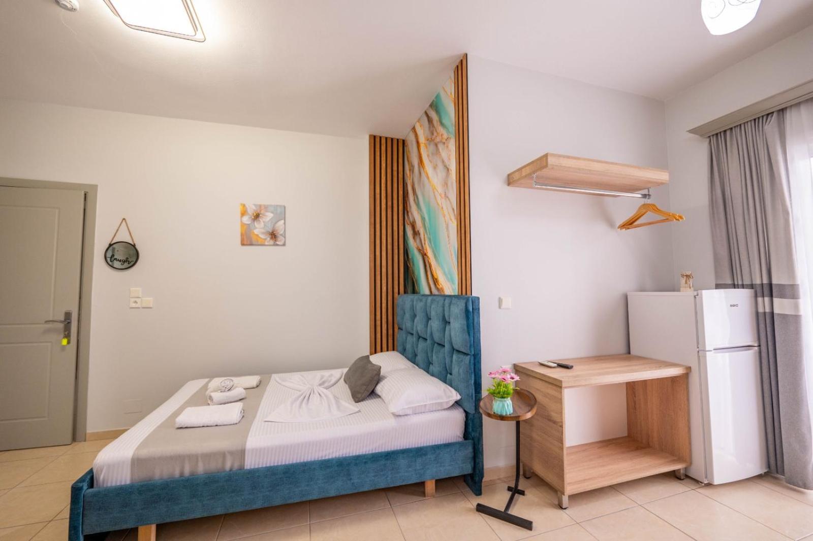 Vila Del Mar Ксамил Екстериор снимка