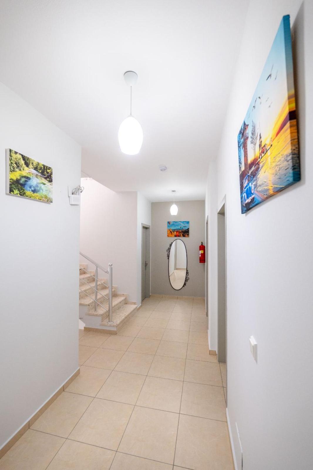 Vila Del Mar Ксамил Екстериор снимка