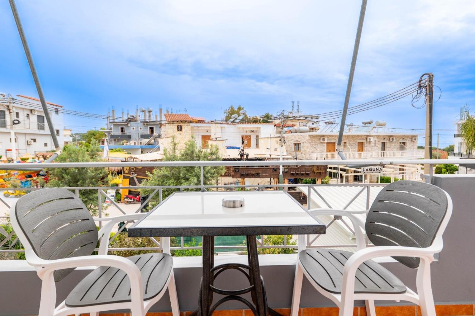 Vila Del Mar Ксамил Екстериор снимка