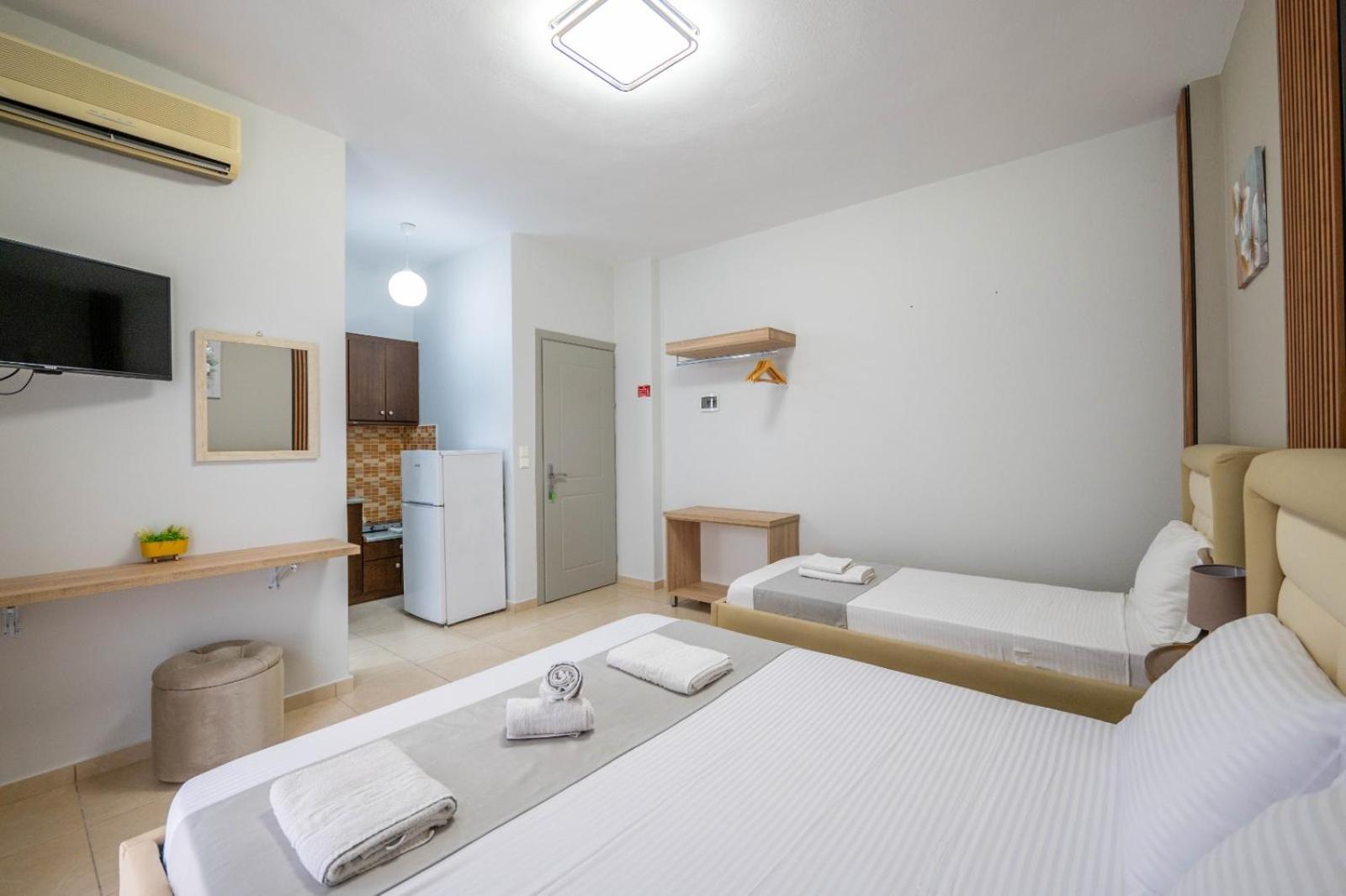 Vila Del Mar Ксамил Екстериор снимка