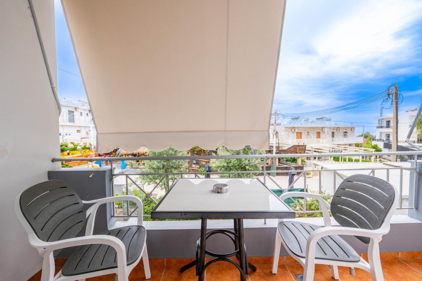 Vila Del Mar Ксамил Екстериор снимка