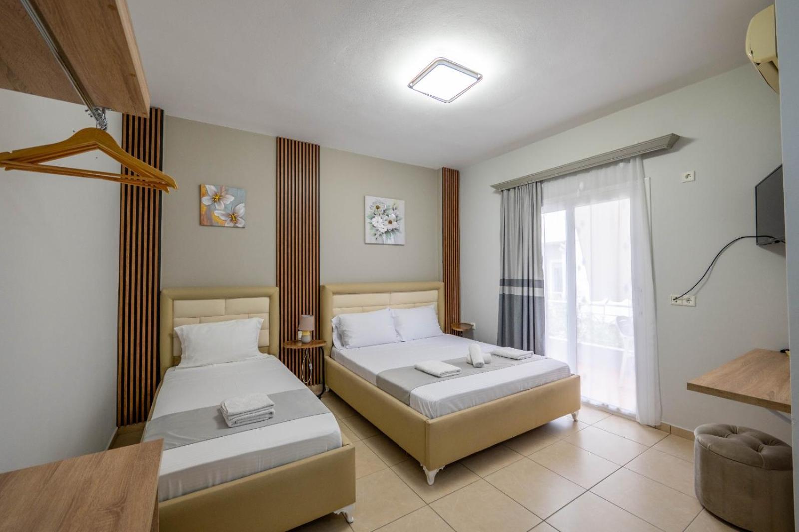 Vila Del Mar Ксамил Екстериор снимка