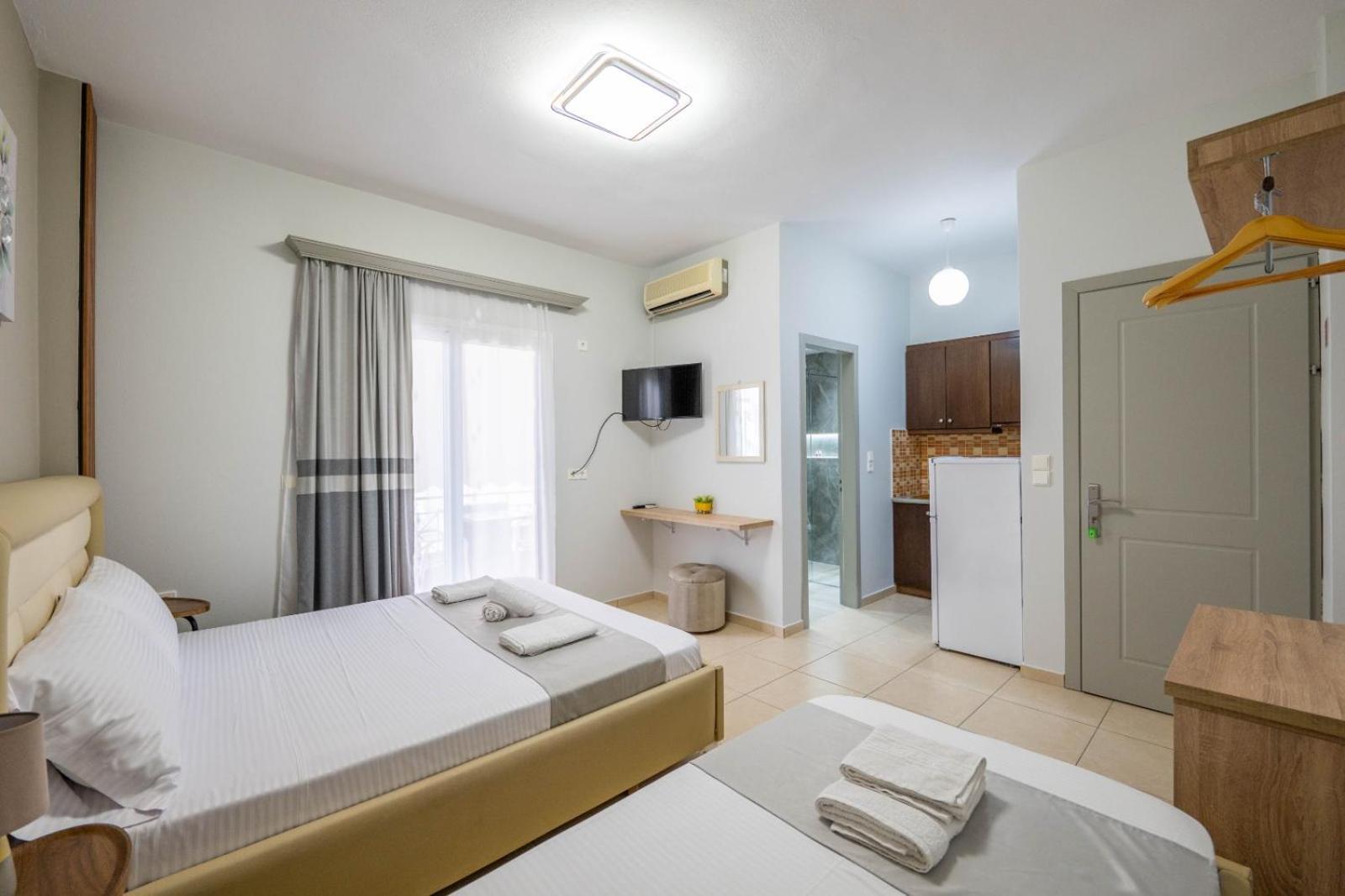 Vila Del Mar Ксамил Екстериор снимка