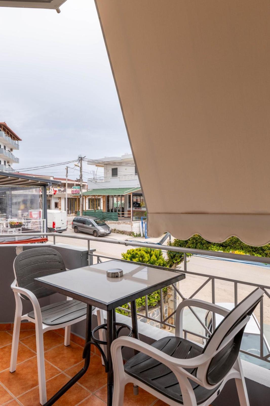 Vila Del Mar Ксамил Екстериор снимка