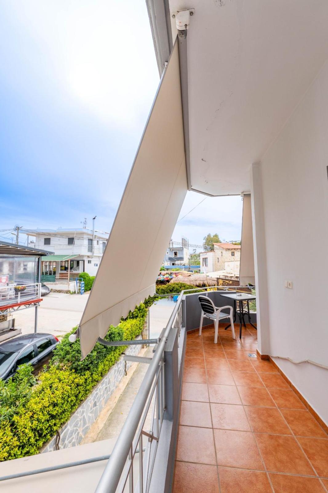 Vila Del Mar Ксамил Екстериор снимка