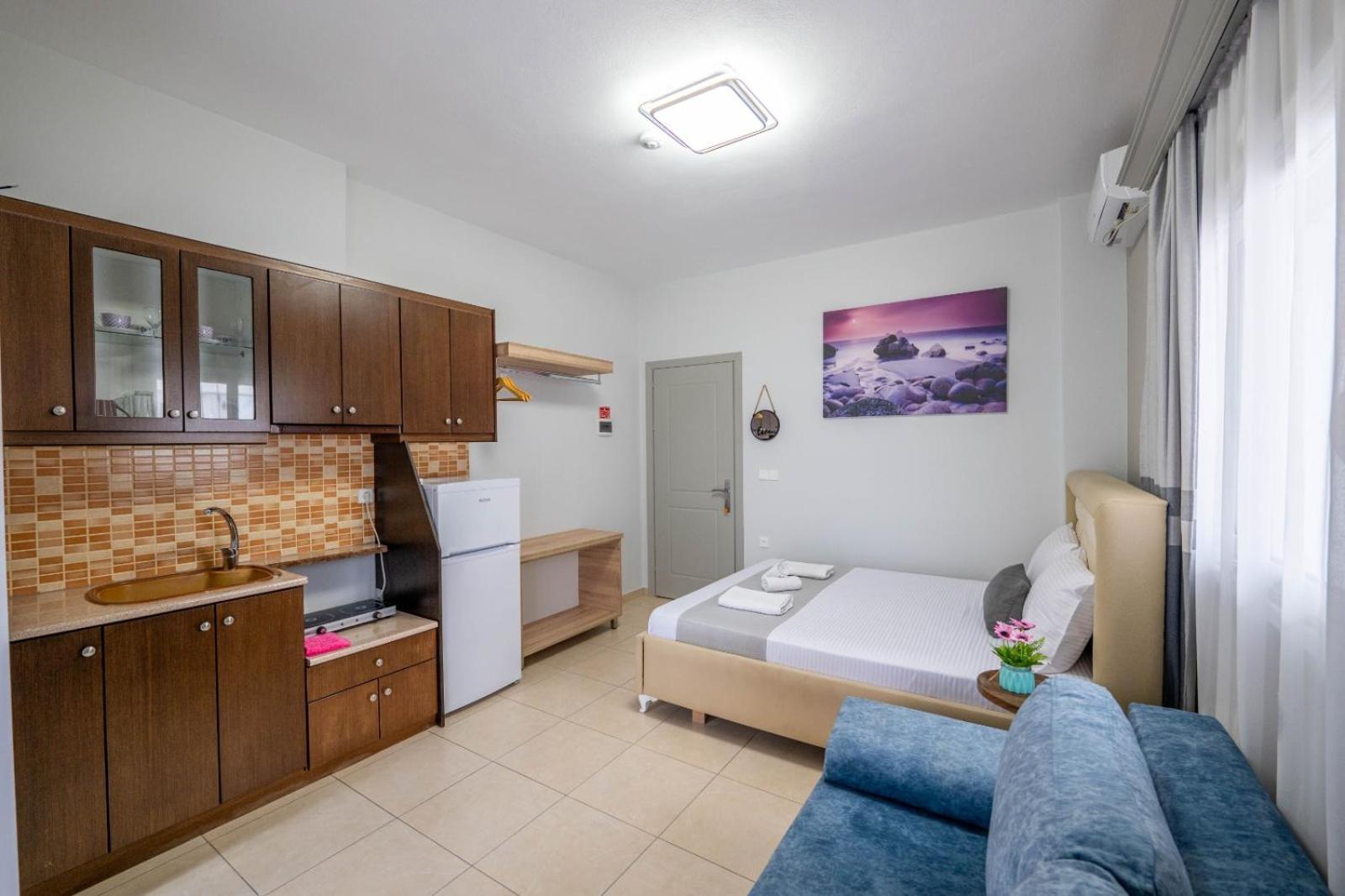 Vila Del Mar Ксамил Екстериор снимка