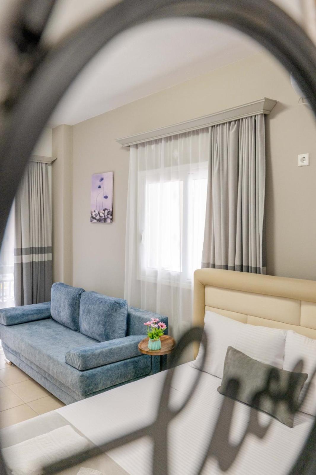 Vila Del Mar Ксамил Екстериор снимка