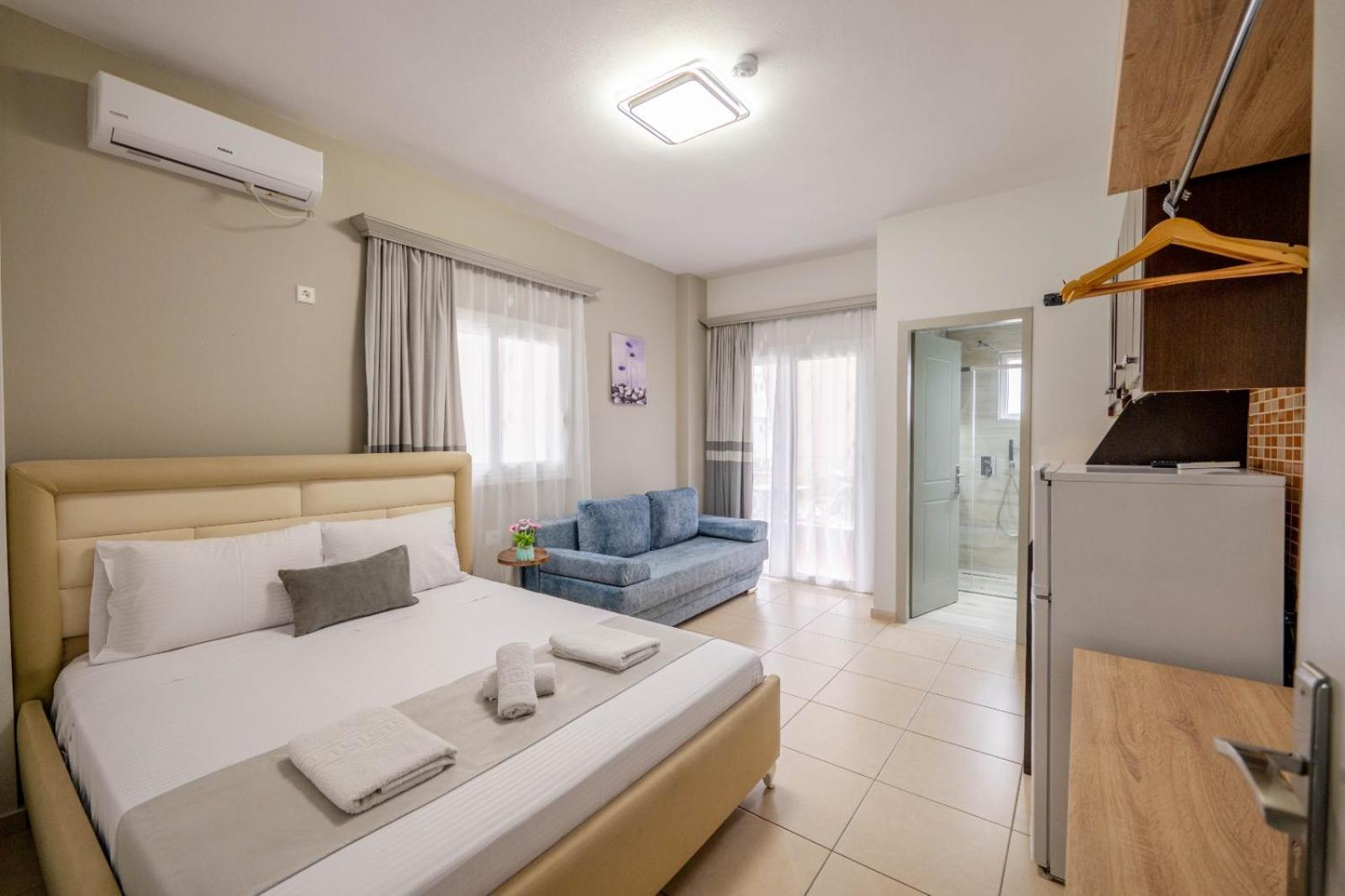 Vila Del Mar Ксамил Екстериор снимка