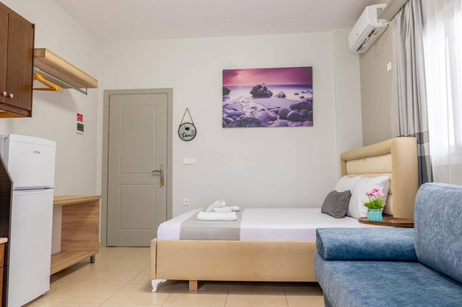 Vila Del Mar Ксамил Екстериор снимка