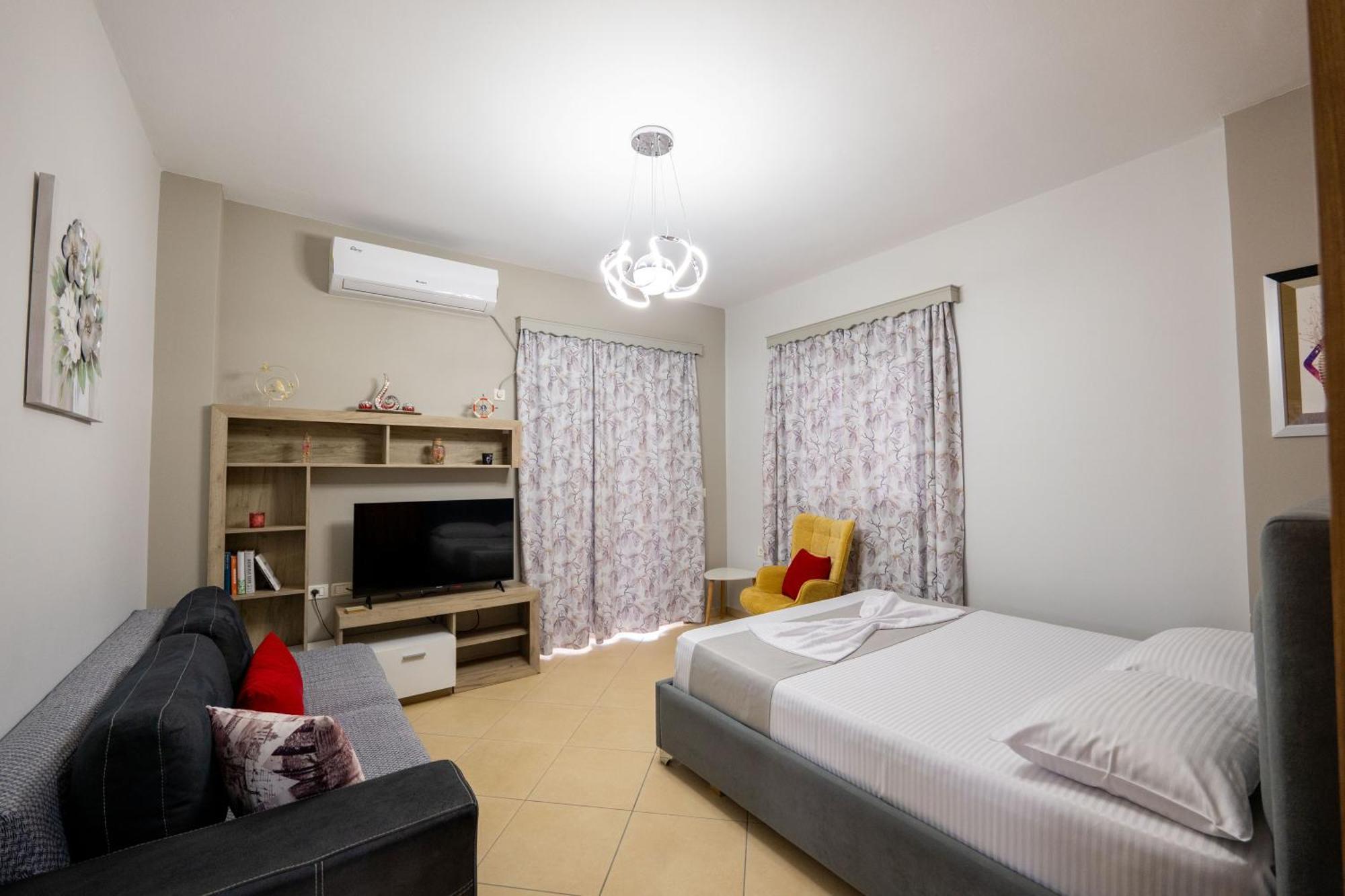 Vila Del Mar Ксамил Екстериор снимка