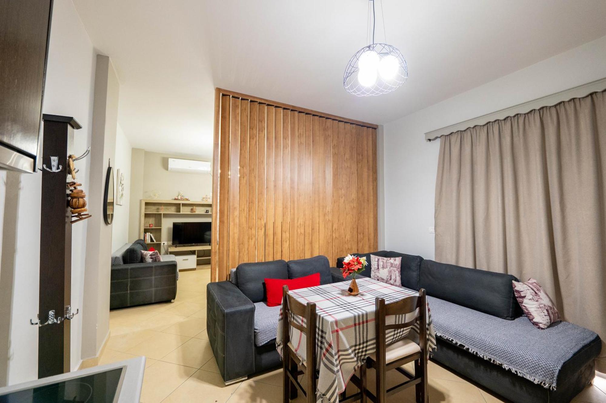 Vila Del Mar Ксамил Екстериор снимка