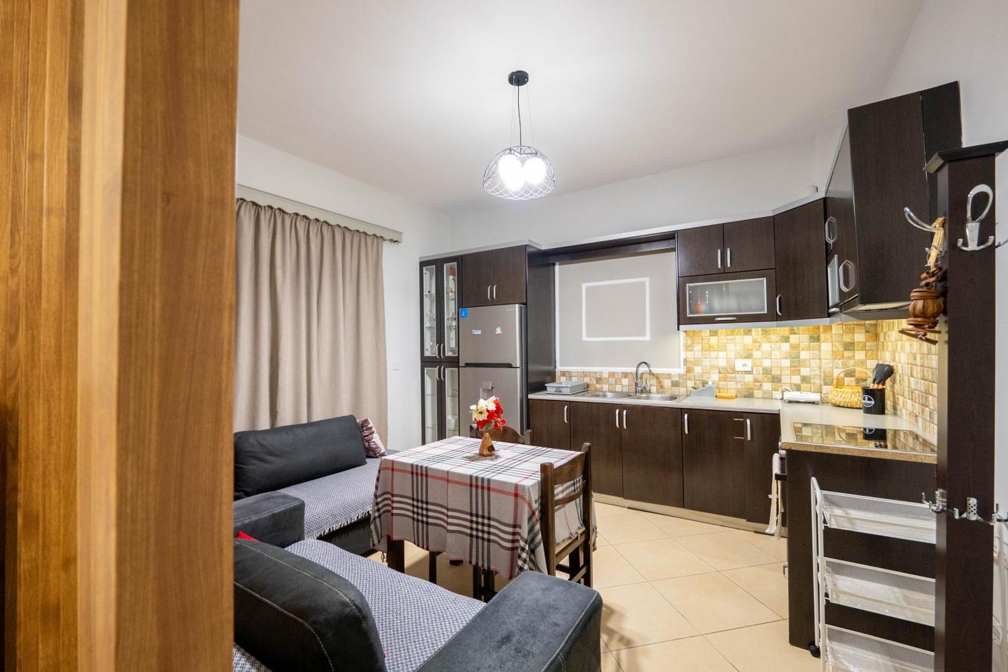 Vila Del Mar Ксамил Екстериор снимка