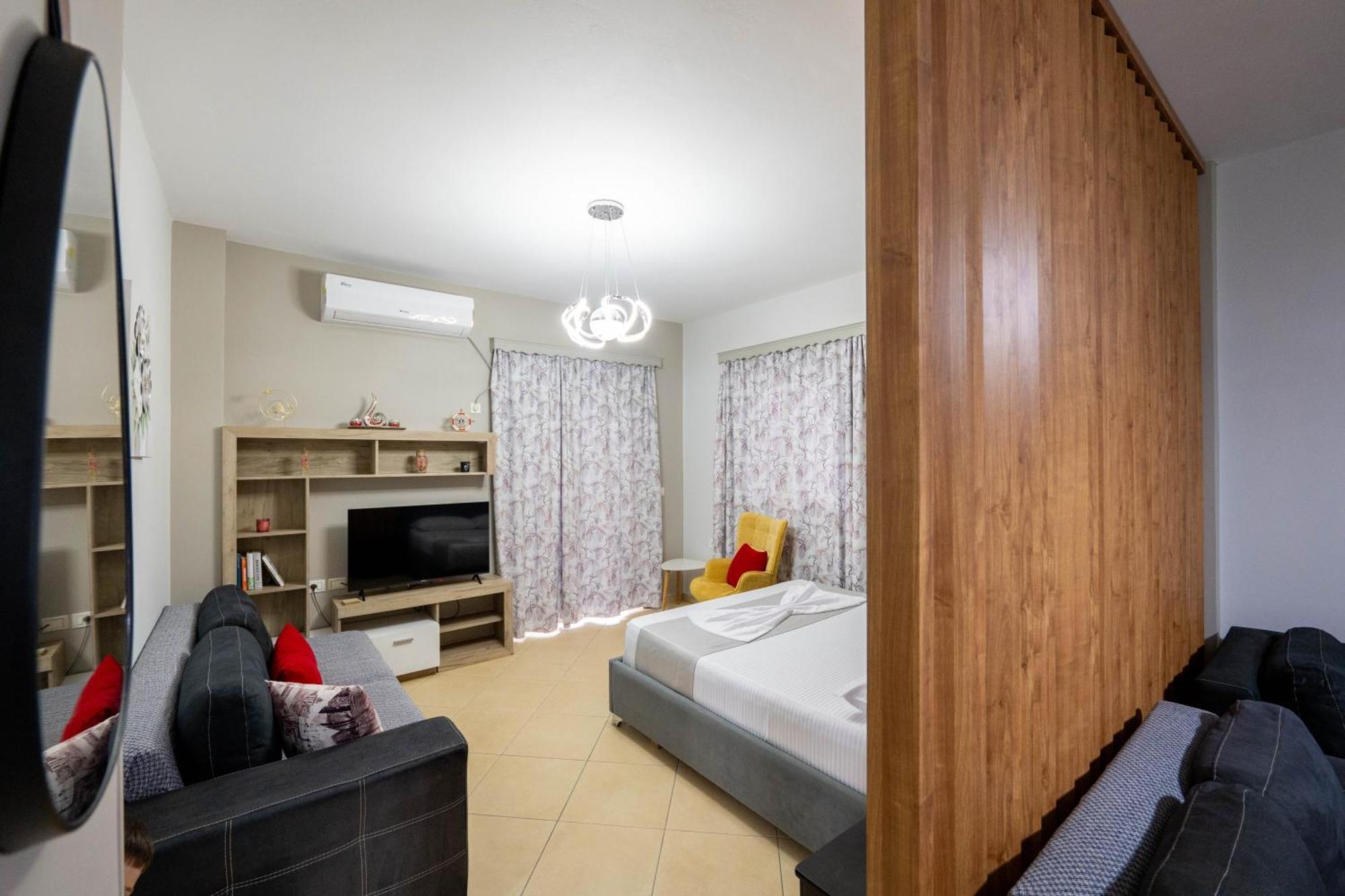 Vila Del Mar Ксамил Екстериор снимка
