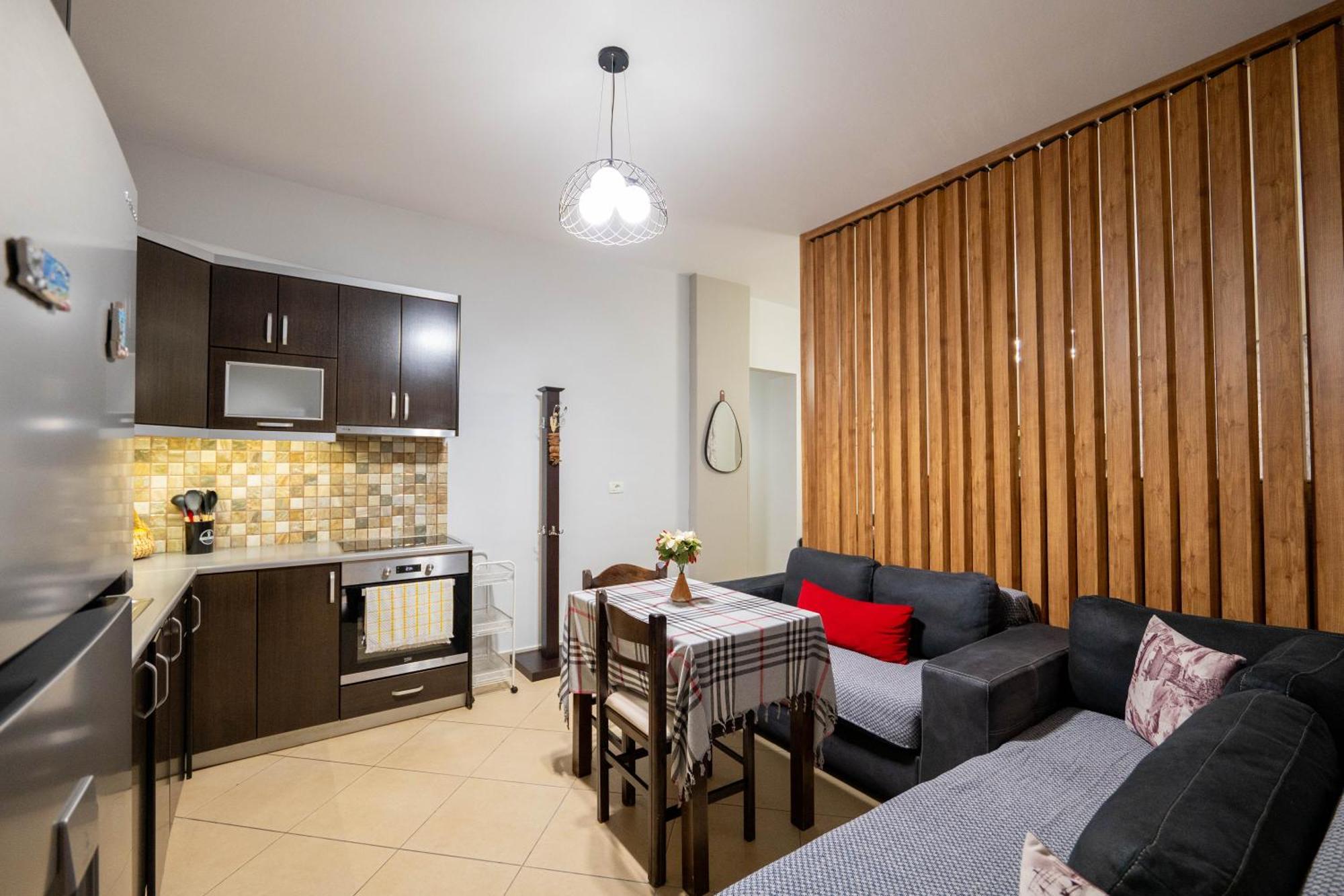 Vila Del Mar Ксамил Екстериор снимка