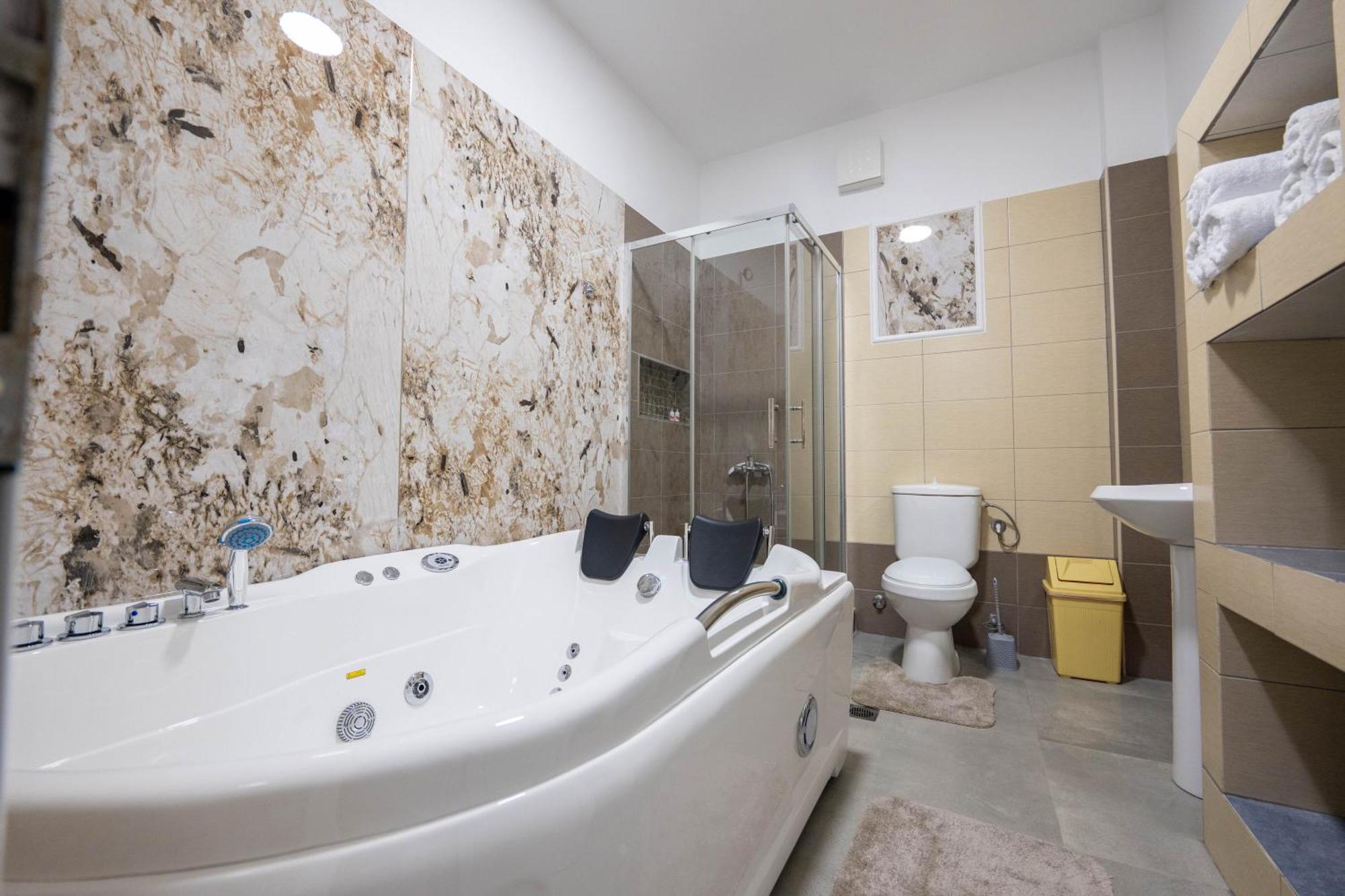Vila Del Mar Ксамил Екстериор снимка