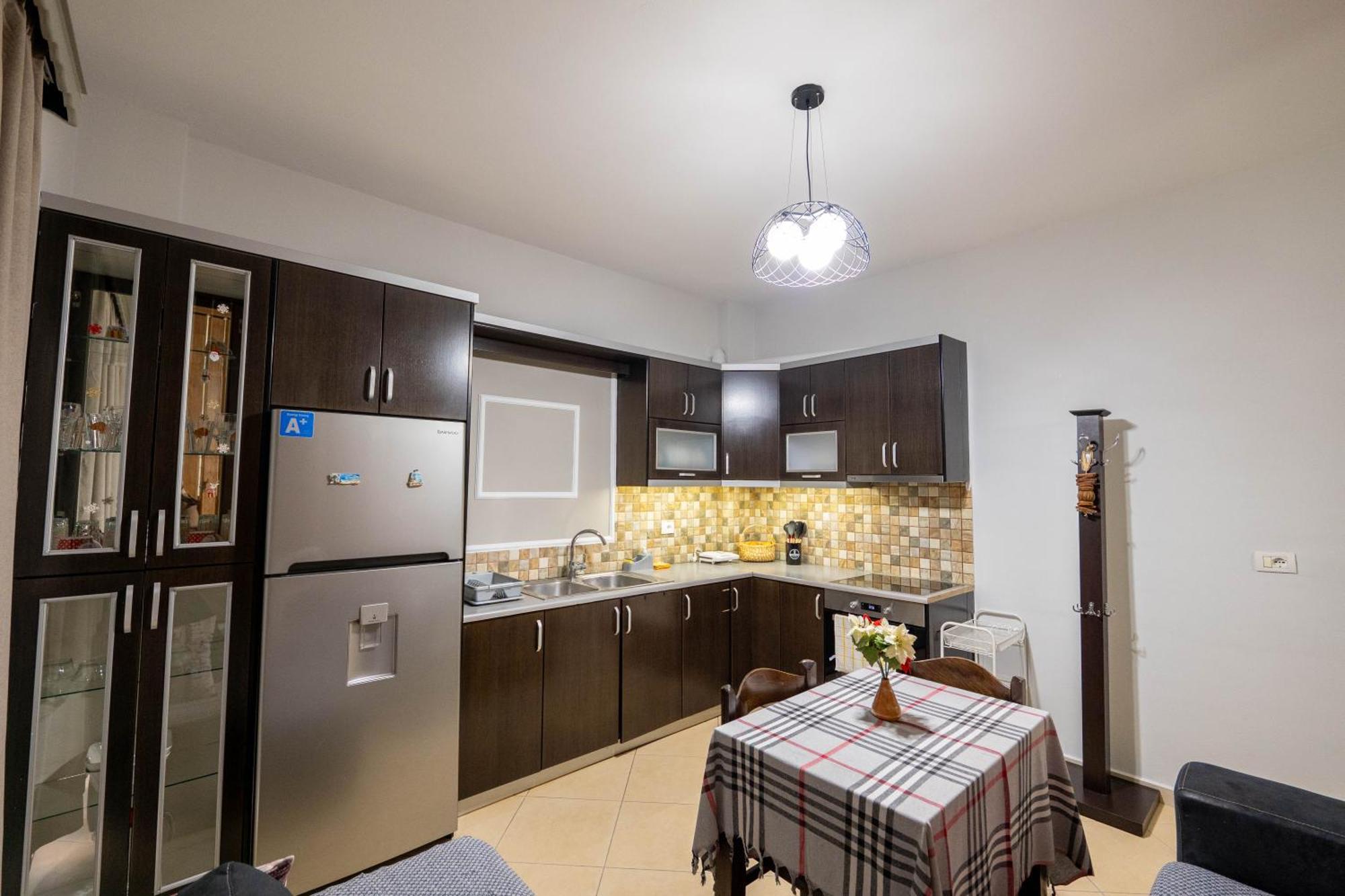 Vila Del Mar Ксамил Екстериор снимка